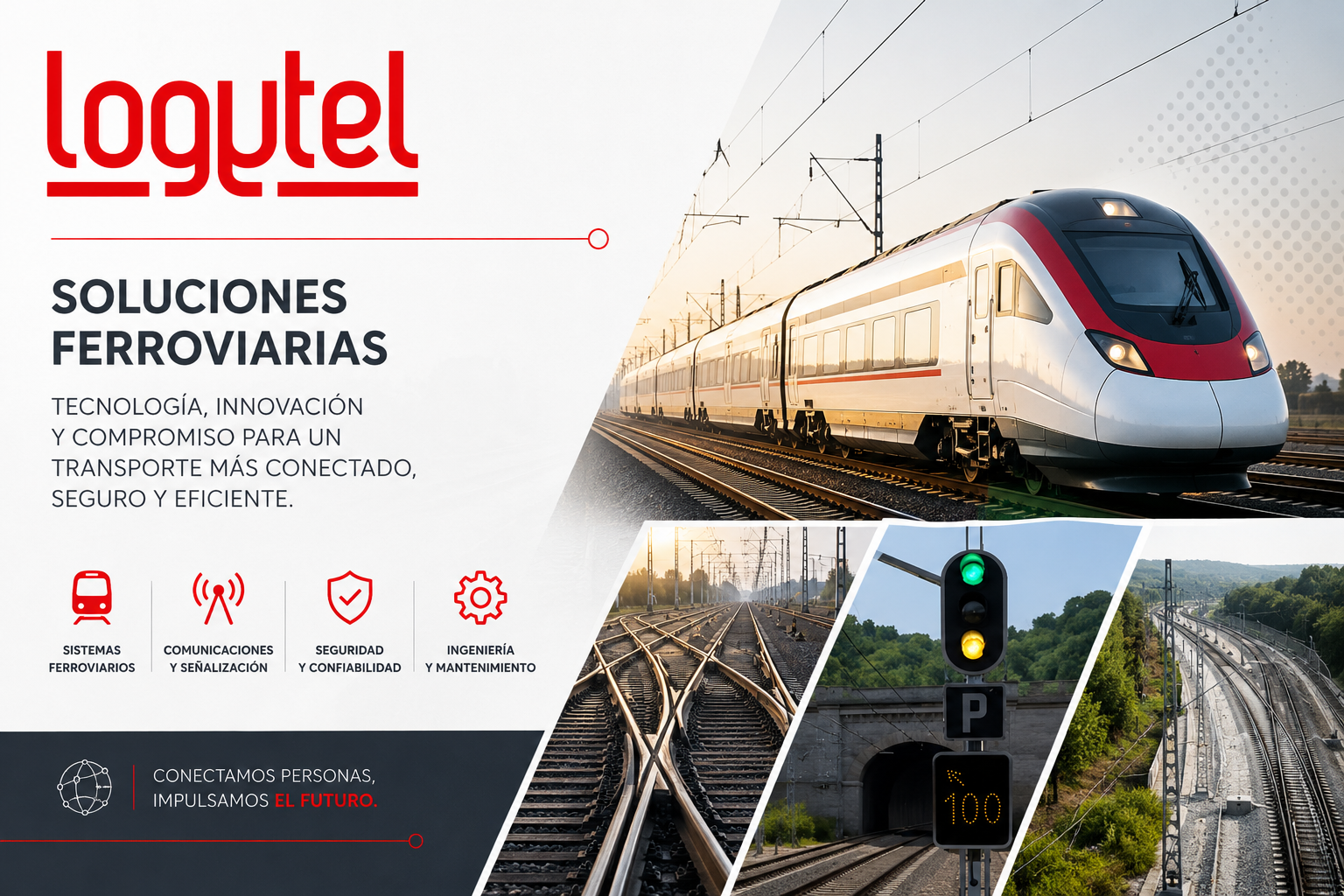 Soluciones Ferroviarias